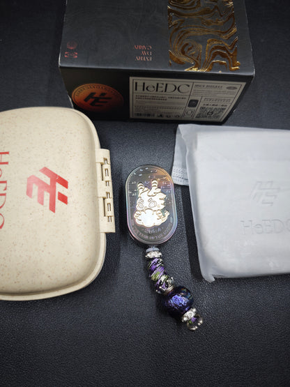 Ling Yun 3.0 Zirconium