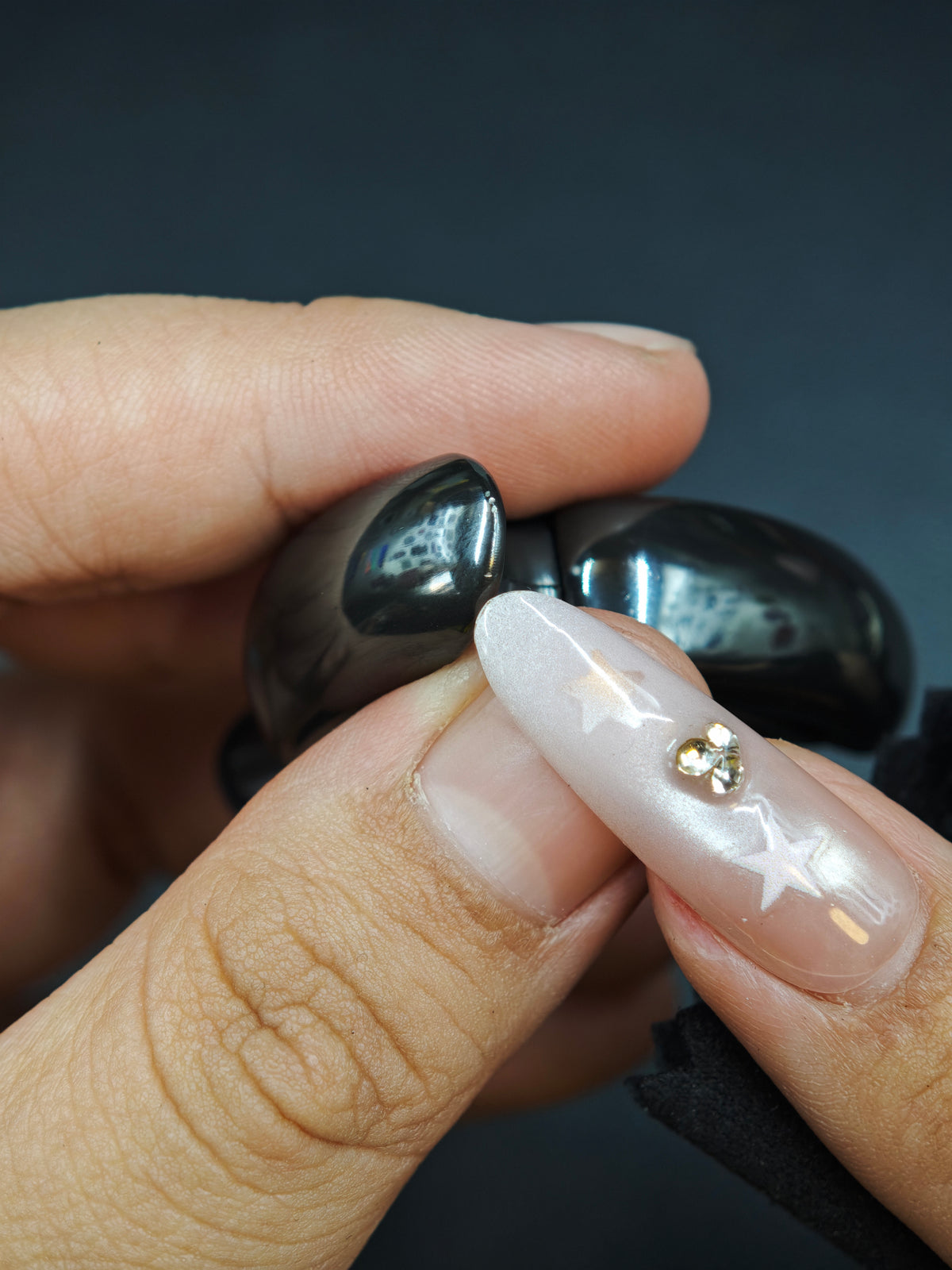 Liquid Flash Zirconium
