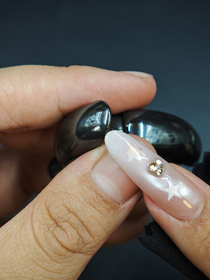 Liquid Flash Zirconium