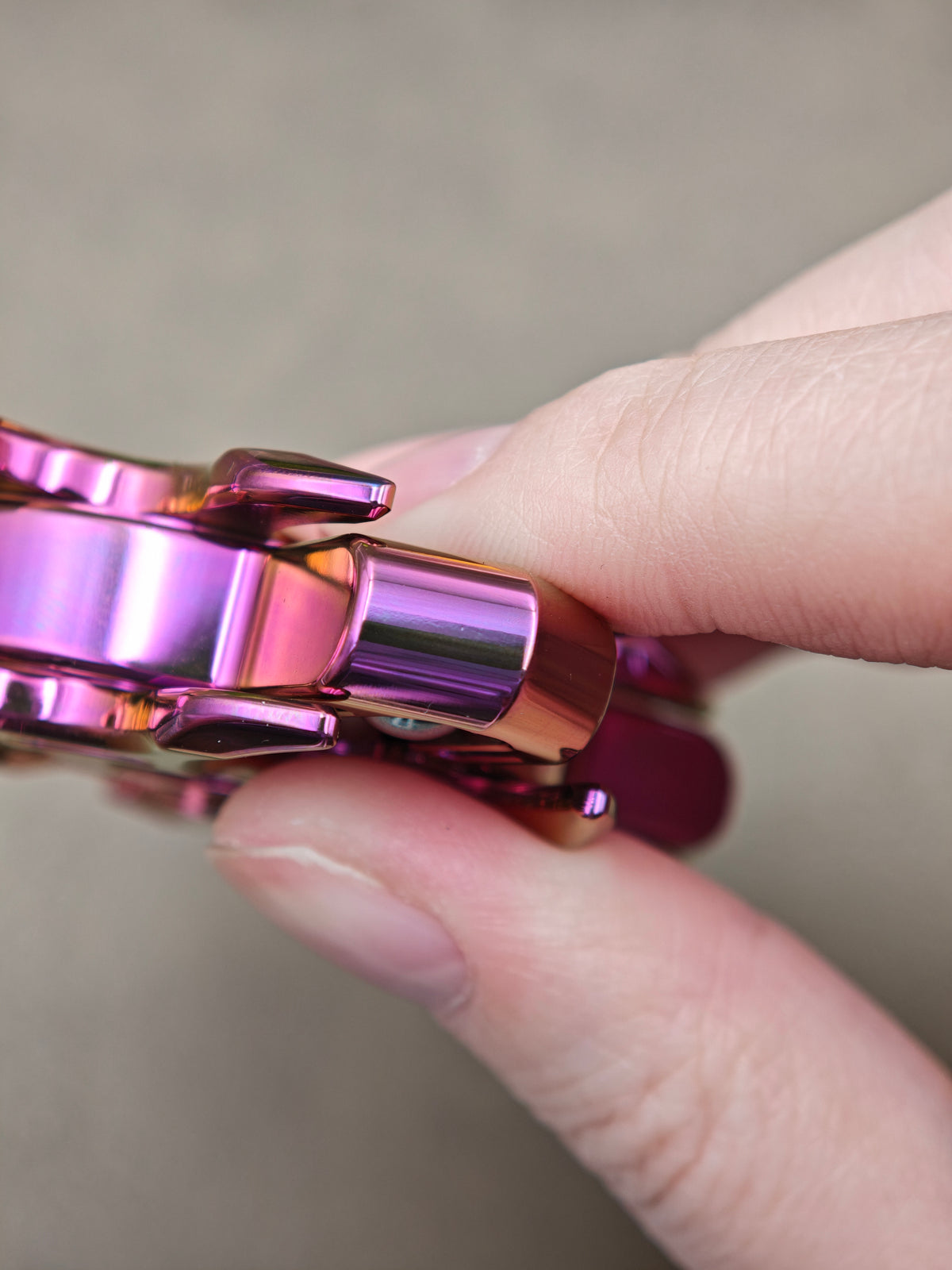 Oracle Zirconium