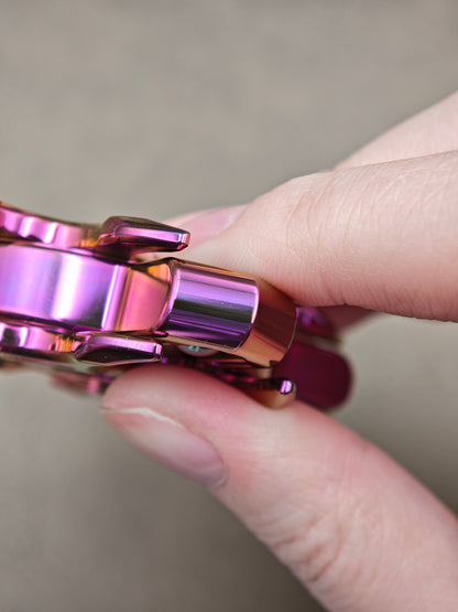 Oracle Zirconium