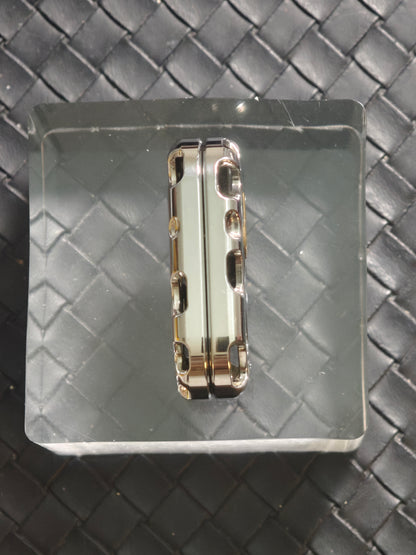 Top B Stainless Steel PEEK