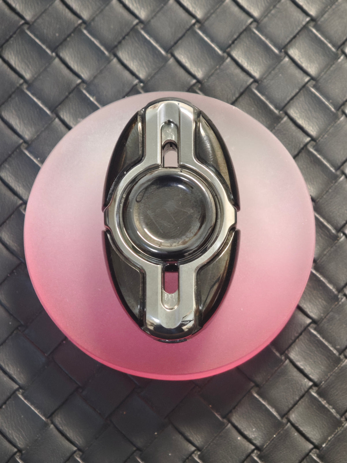 Fat Egg Stainless Steel