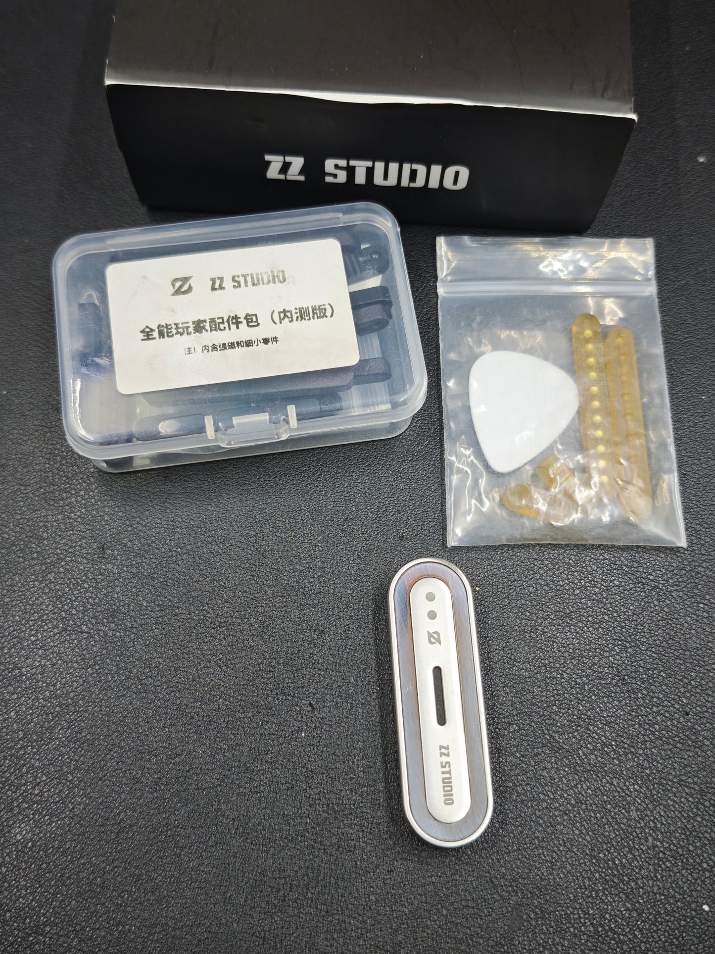 studio PEI Stonewashed