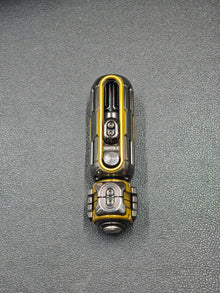SHAKE Zirconium
