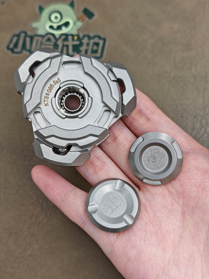 Asura Shell Opening Stainless Steel