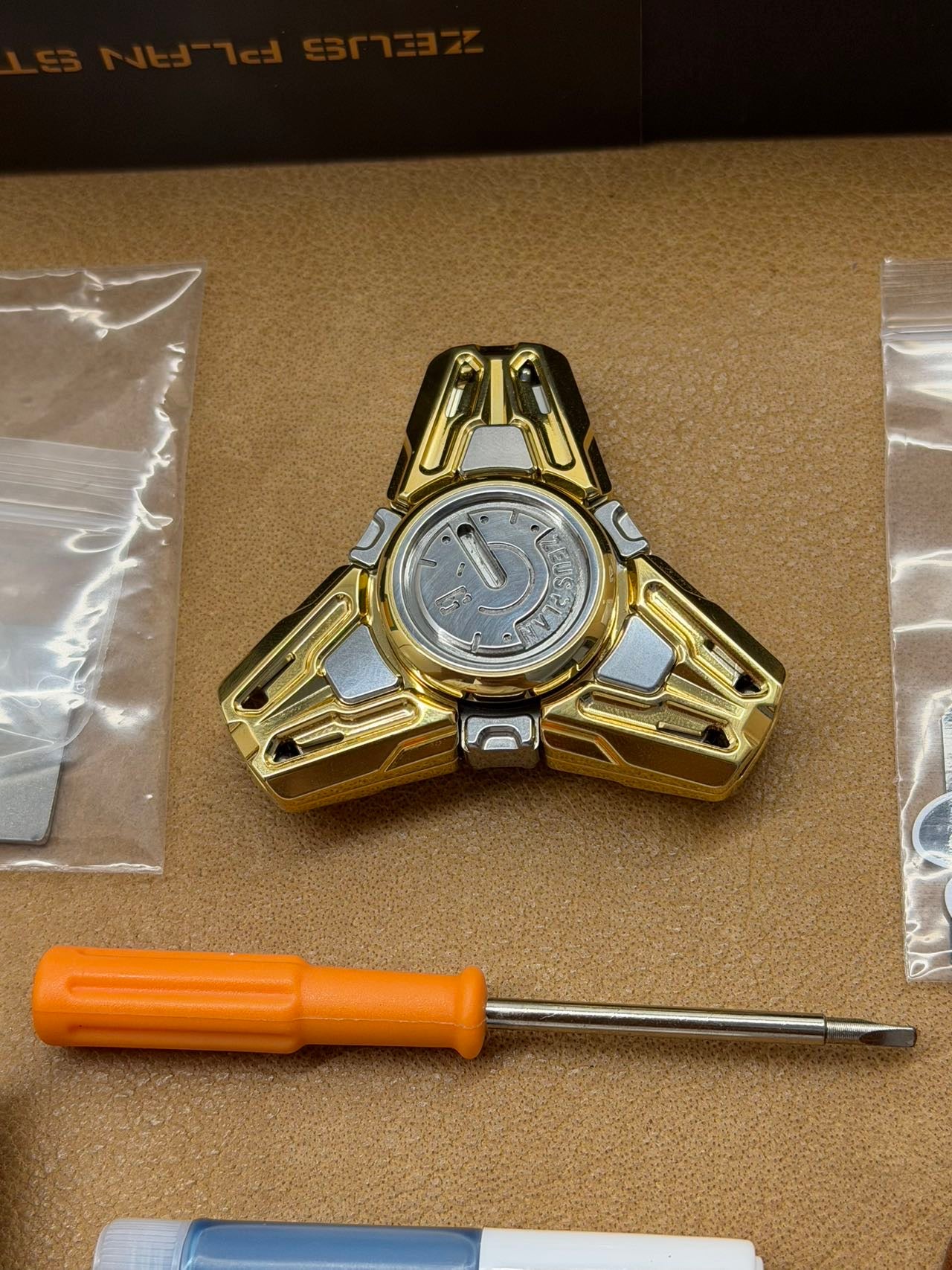 Stainless Steel