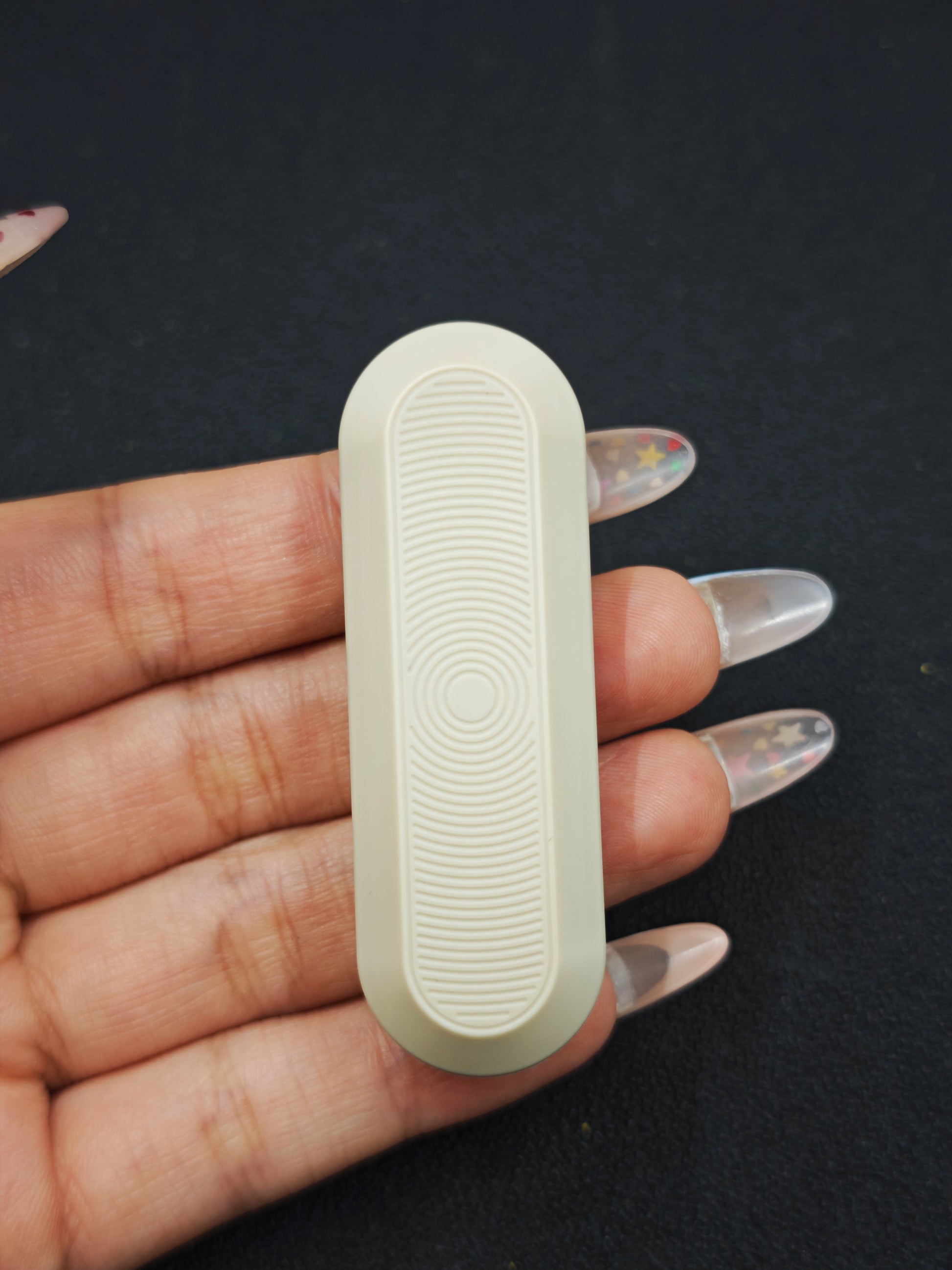 Cloud Flash PEEK