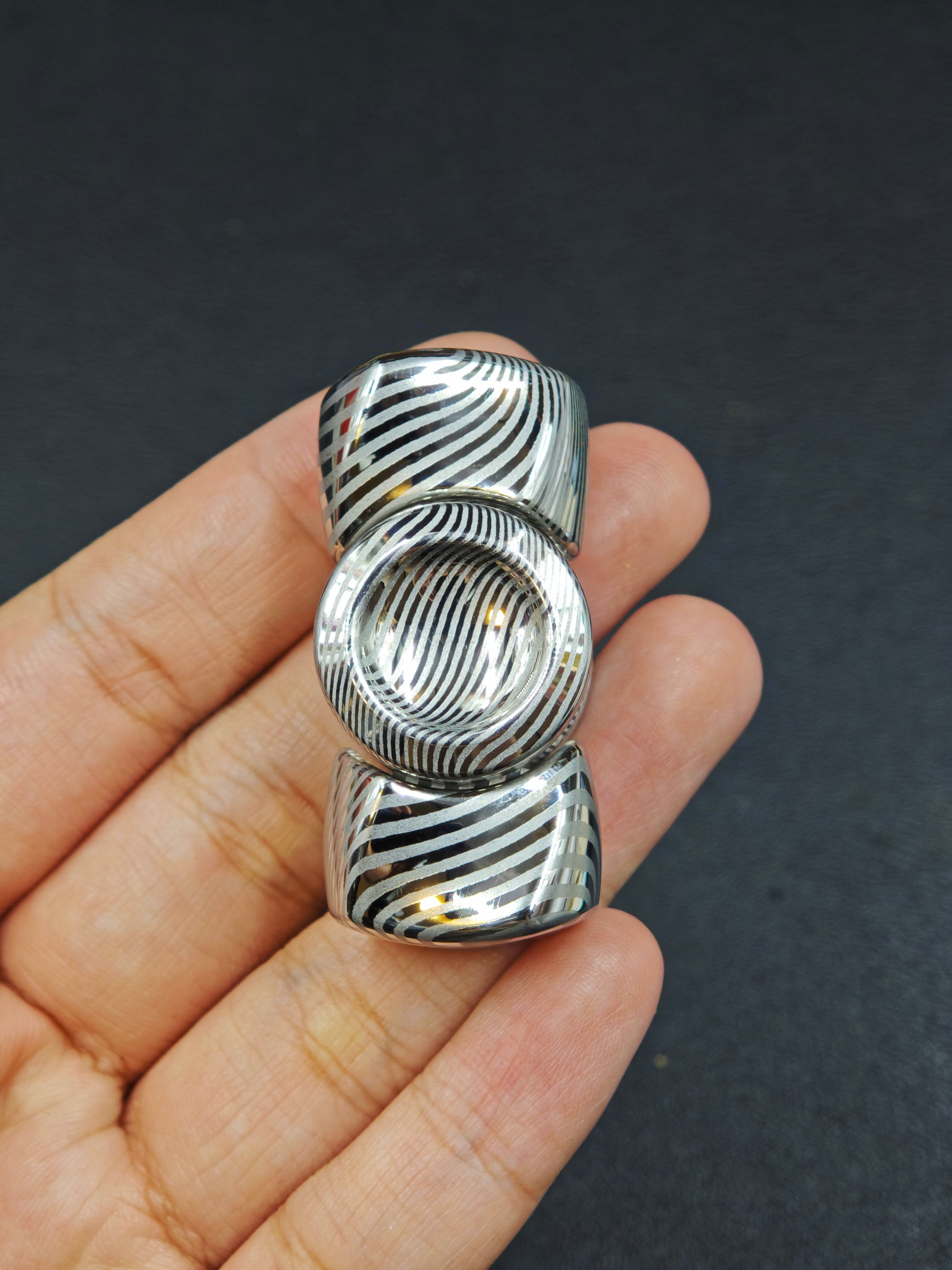 Zen Damasteel