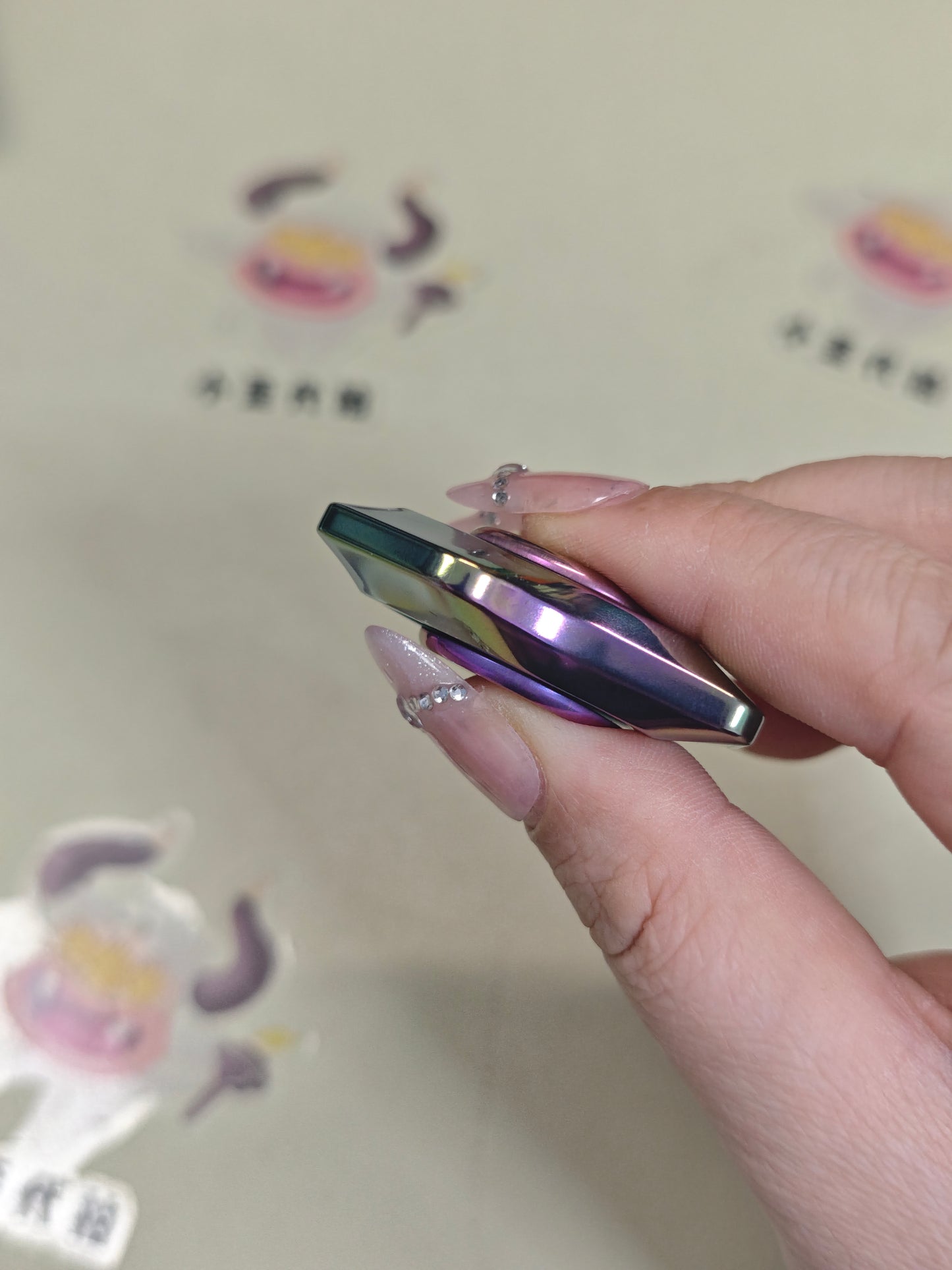 Phantom Mini Tungsten
