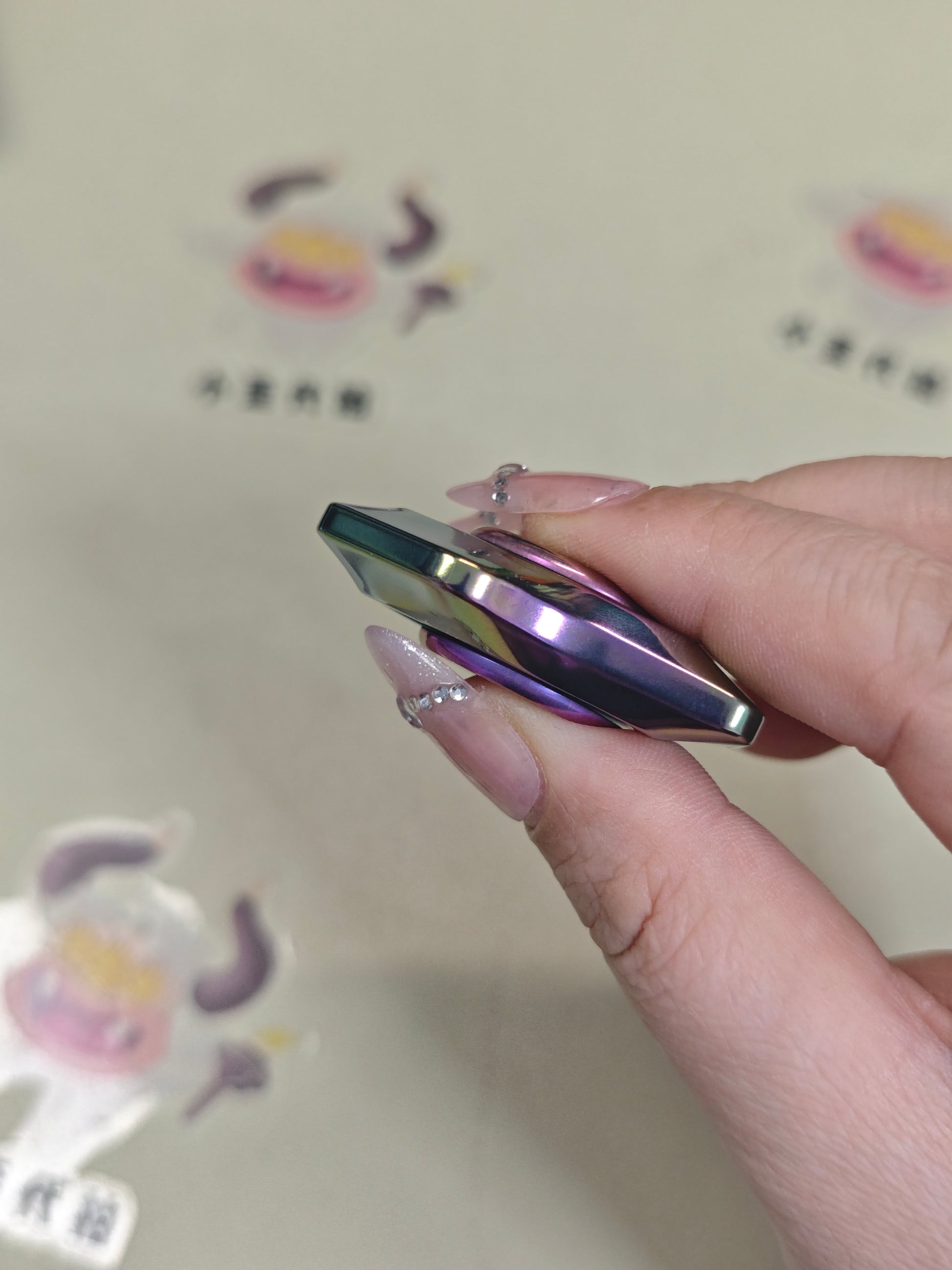 Phantom Mini Tungsten