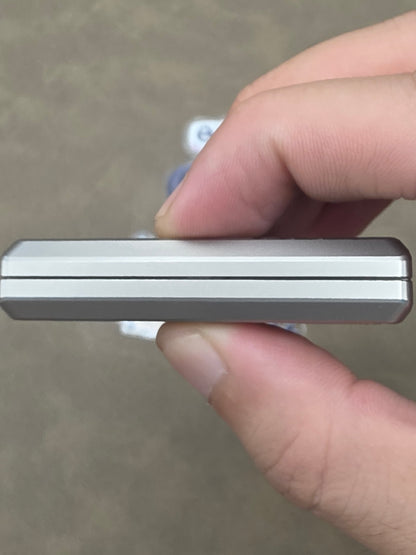 Spirit Titanium