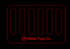 Style A (Price for 6 Slots. Toys are not included)