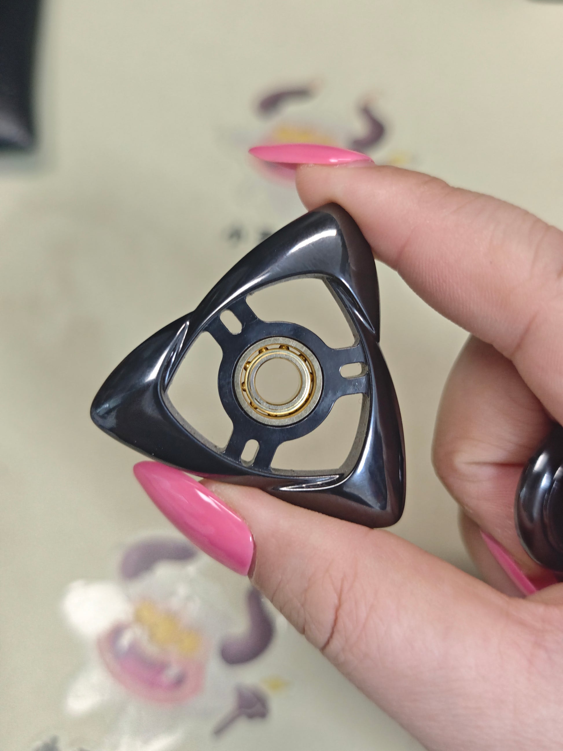 Wind Zirconium