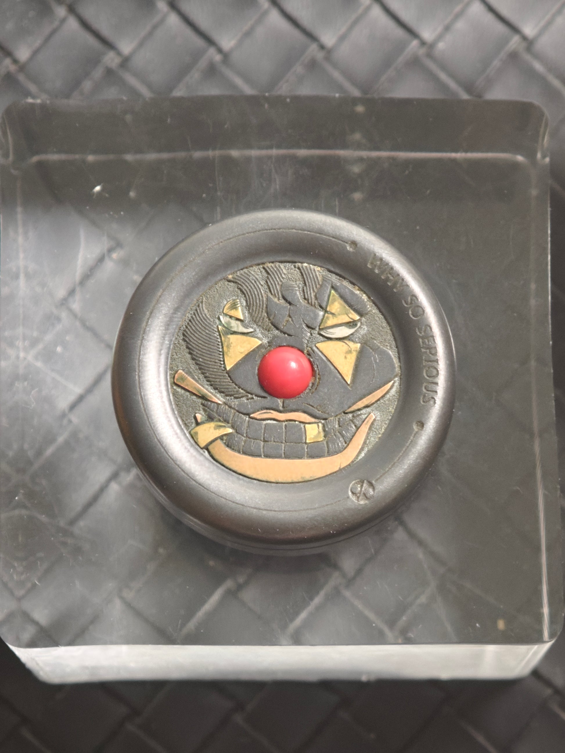 Mecha Milk Cap Iii Halloween Zirconium