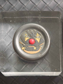 Mecha Milk Cap Iii Halloween Zirconium