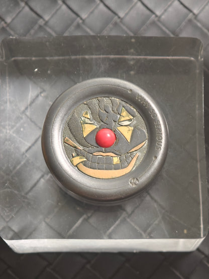 Mecha Milk Cap Iii Halloween Zirconium