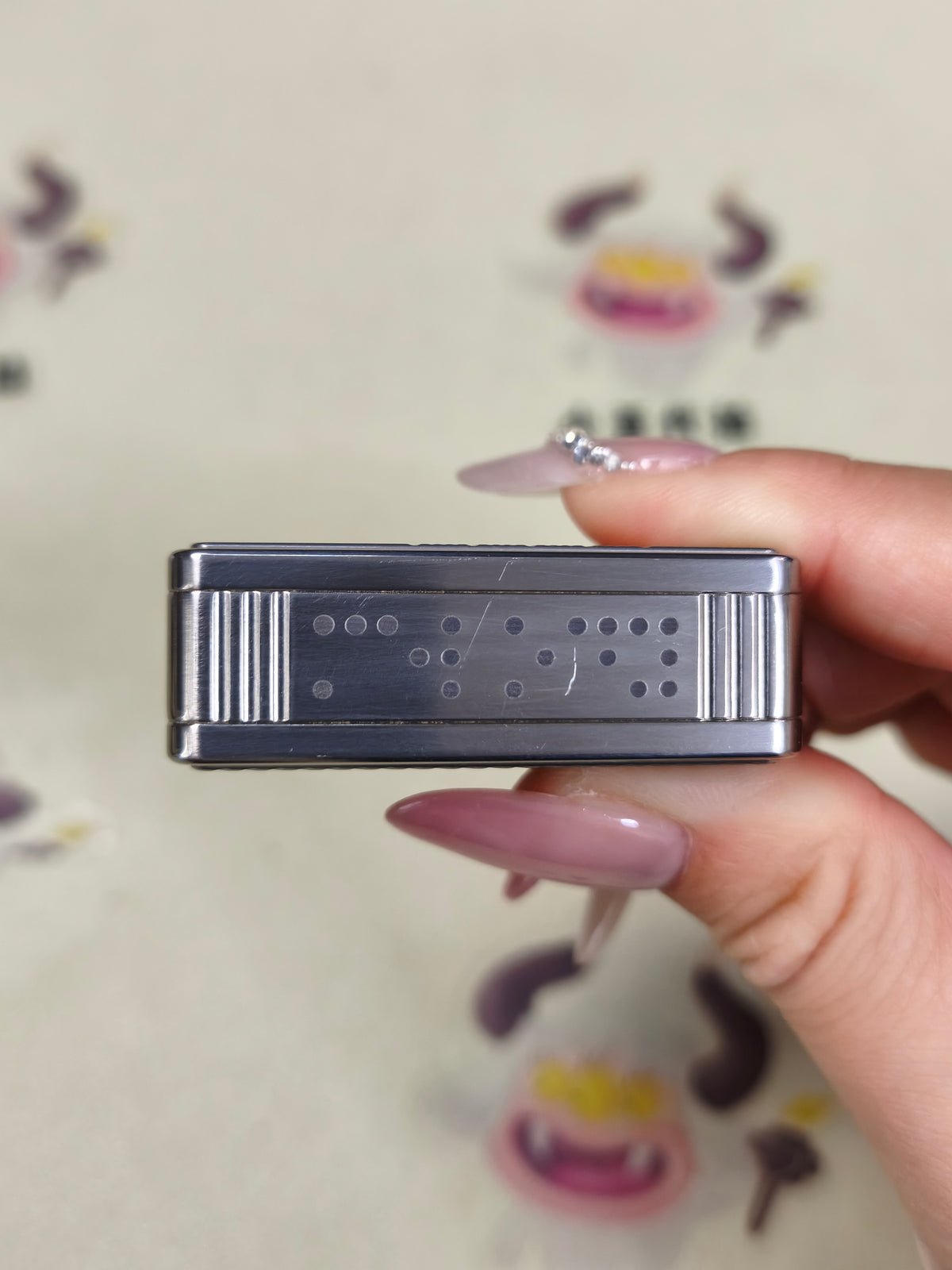 Melody Titanium