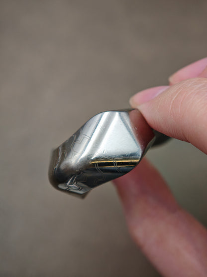 Feather Titanium