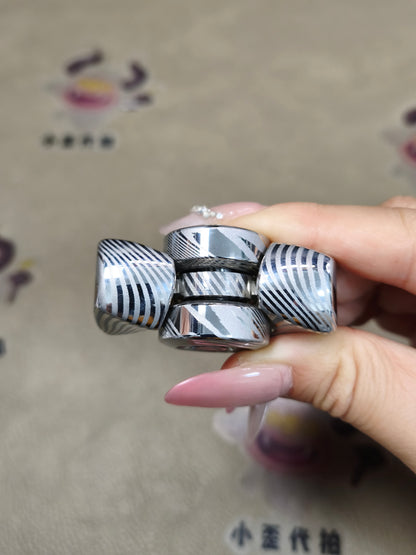 Zen Damasteel