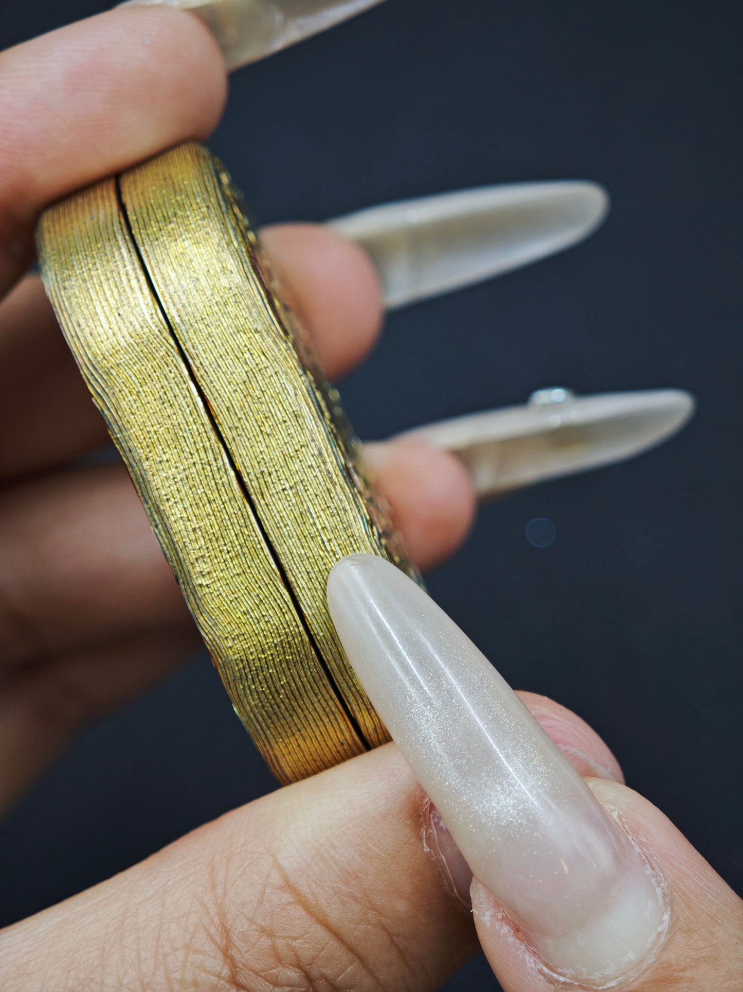 F2 Mokume