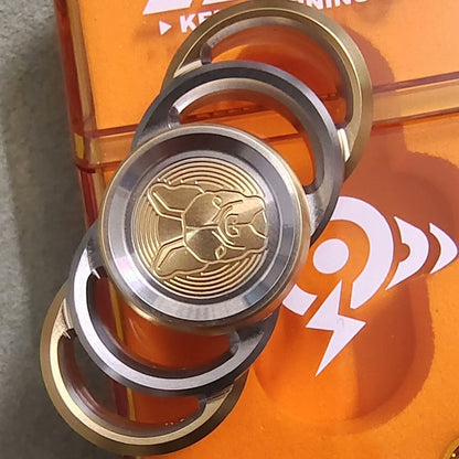 Zero 2.0 Stainless Steel