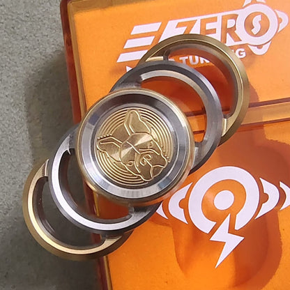 Zero 2.0 Stainless Steel