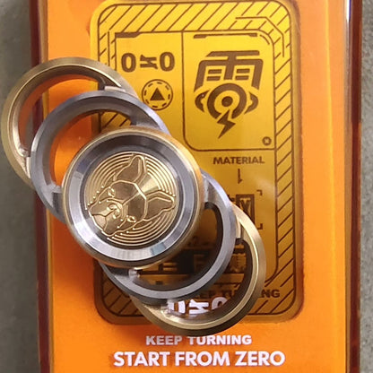 Zero 2.0 Stainless Steel