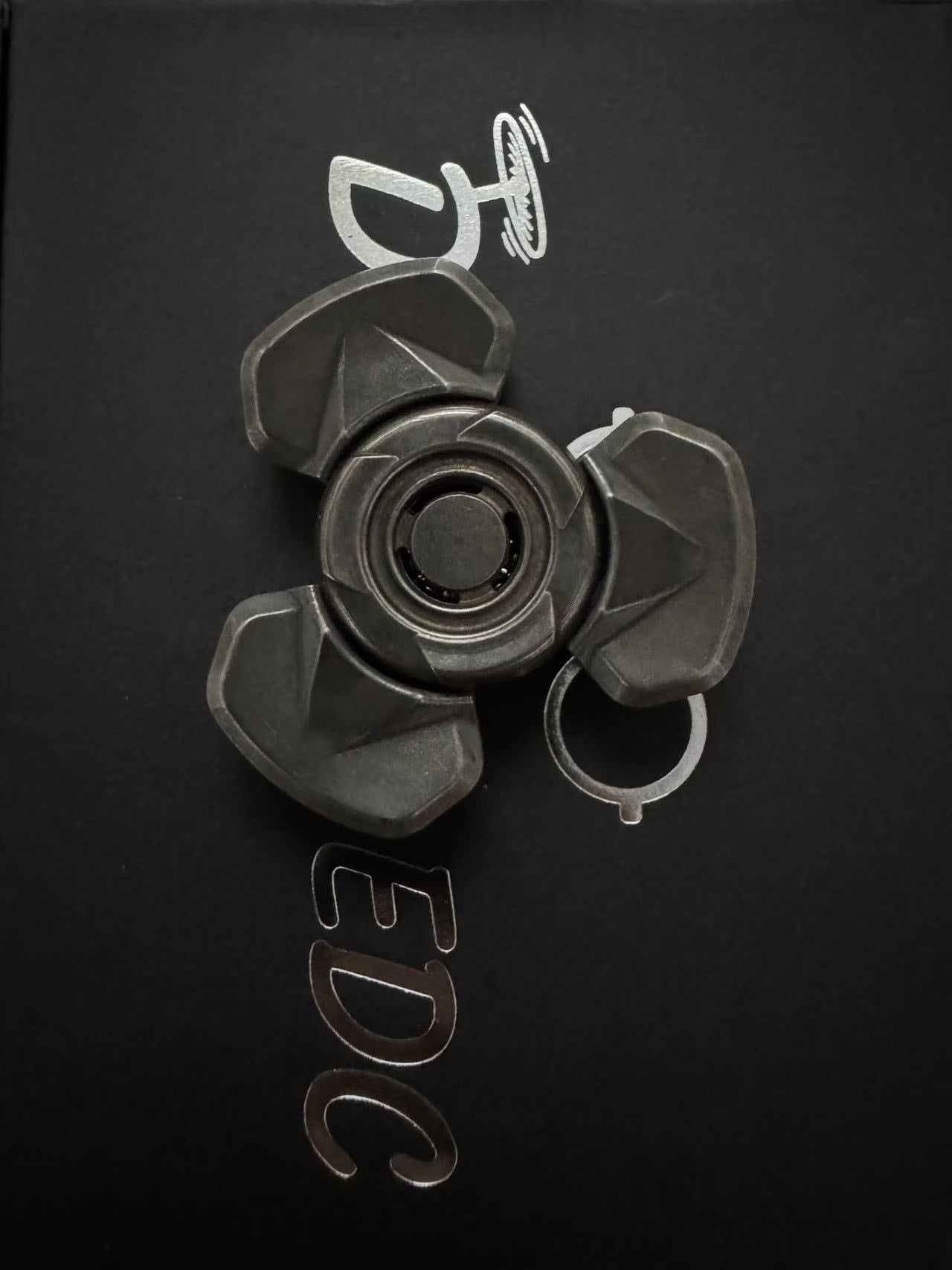 Barrett Stainless Steel