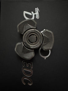 Barrett Stainless Steel