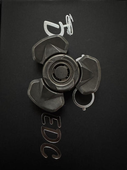 Barrett Stainless Steel