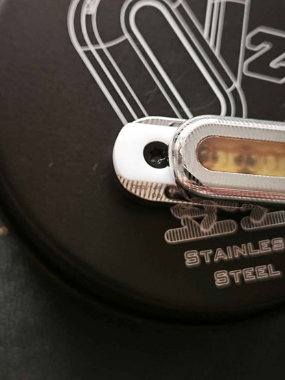 Bean Z Damasteel (no.83)