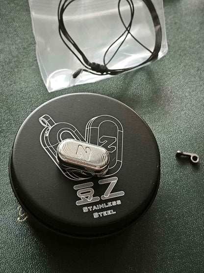 Bean Z Damasteel (no.83)