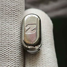 Bean Z Damasteel (no.83)