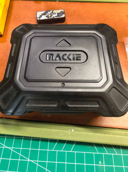 CP3 nano Copper Brand New