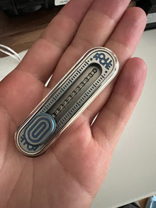 Chocolate Bar Titanium