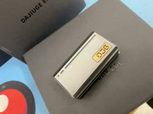 DRIVE Slider Zirconium Black