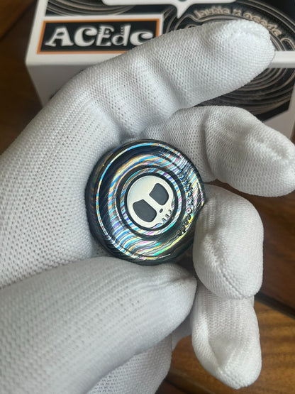 Devil's Milk Cap Zircuti