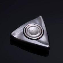 Element Spinner