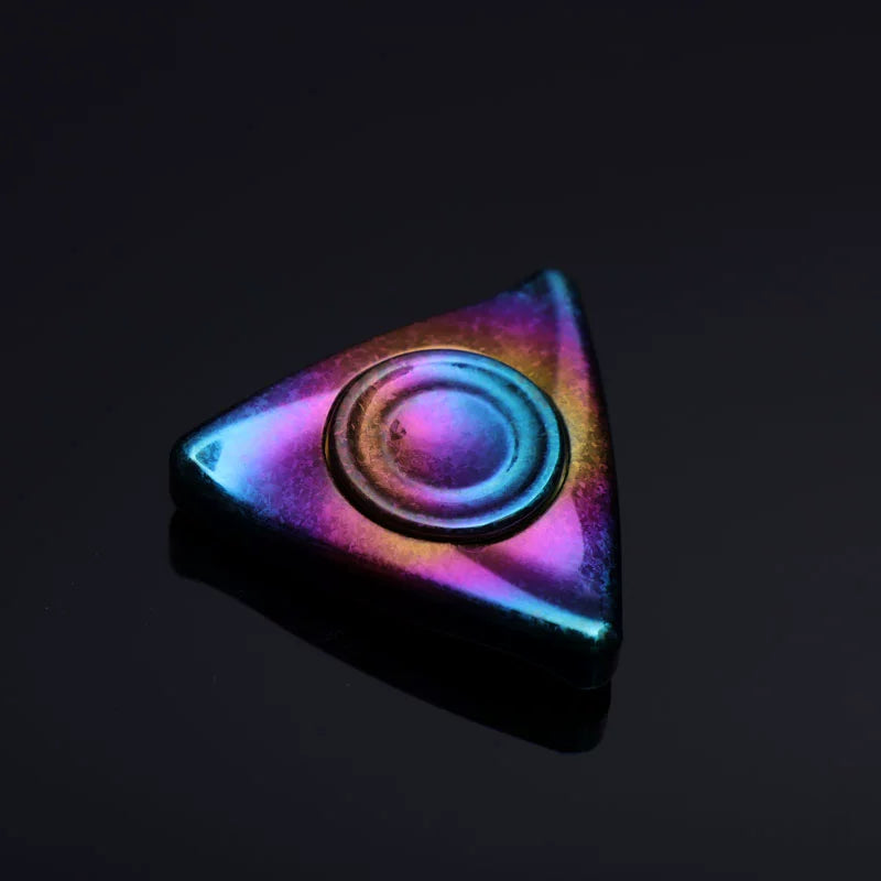 Element Spinner