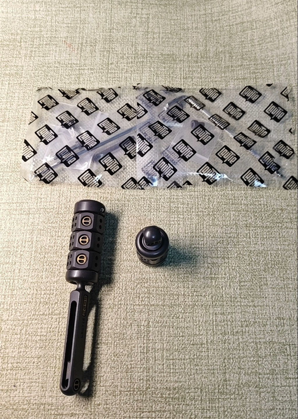 Jackpot Zirconium Jackpot + Pendant Set