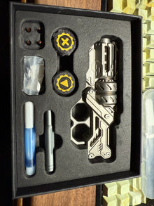 Killing Three thousand (Killing 3000) Titanium