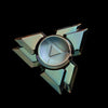 Oil Slick Zirconium