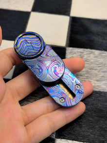 Lightning Mini Zircuti