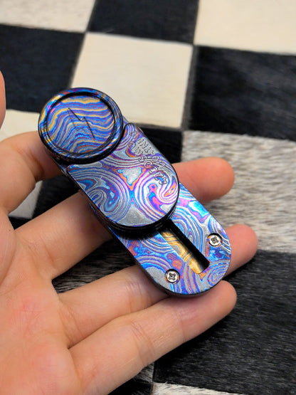 Lightning Mini Zircuti