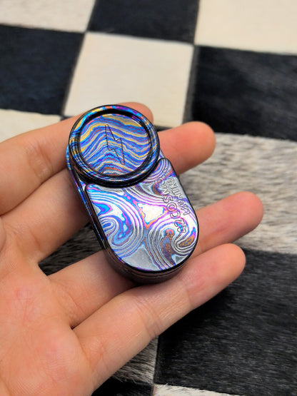 Lightning Mini Zircuti