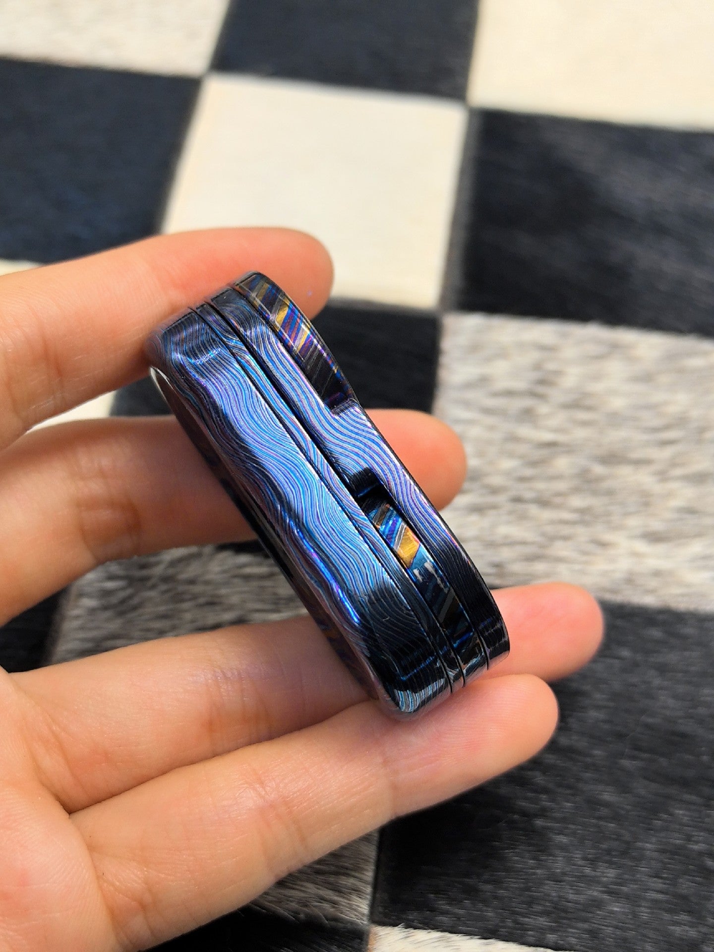 Lightning Mini Zircuti