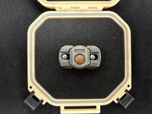 March Spinner Stainless Steel