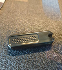 Music Waves NANO Zirconium