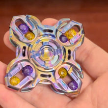 Oracle Crystallized Titanium